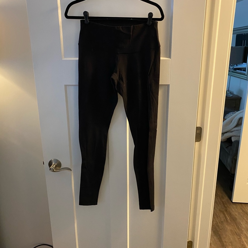 Lululemon High Waisted Wunder Under